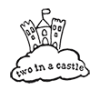 two in a castle logo