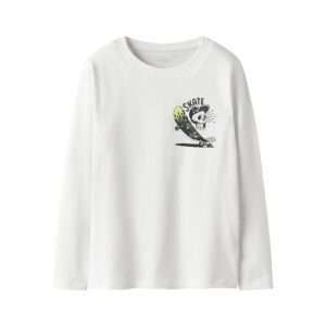 NAME IT 13224969 BW SKATE