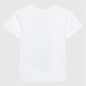 paidiko T shirt Guess leuko N6RI11K8HM4 G011 2